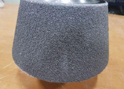 arc spray